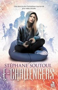 Stephane Soutoul - E-Challengers