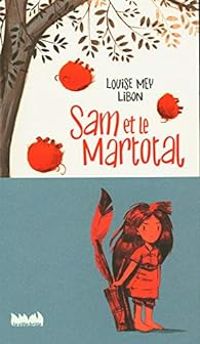  Libon - Sam et le Martotal