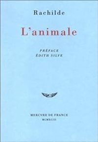  Rachilde - L'Animale