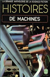 Asf - HISTOIRES DE MACHINES