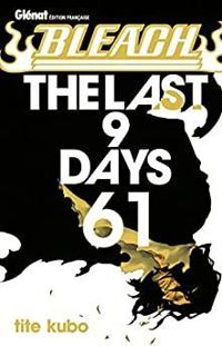 Taito Kubo - The last 9 days