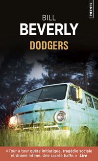 Couverture du livre Dodgers - Bill Beverly