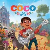 Disney Pixar - Coco