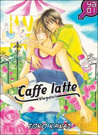 Toko Kawai - Caffe Latte Rhapsody