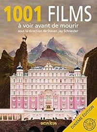 Couverture du livre 1001 films à voir avant de mourir - Claude Aziza