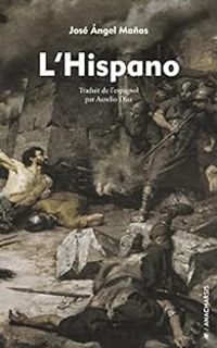 Jose Angel Manas - L'Hispano