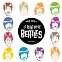 Herve Bourhis - Le petit livre Beatles