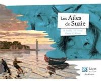 Xaviere Devos - Les ailes de Suzie