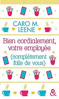 Caro M Leene - Bien cordialement