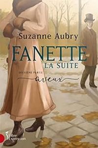 Suzanne Aubry - Aveux