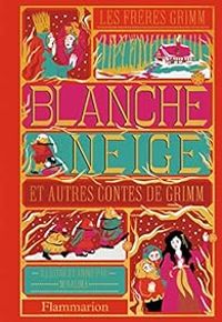  Minalima - Blanche-Neige et autres contes de Grimm 