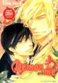 Tsuta Suzuki - My Demon and me
