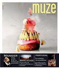 Stephanie Janicot - Muze n°67 - Avril-mai-juin 2012