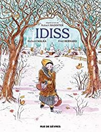 Richard Malka - Idiss 