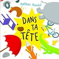 Matthieu Maudet - Dans ta tête