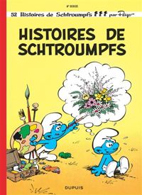 Peyo - Histoires de Schtroumpfs