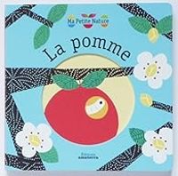 Olivia Cosneau - La pomme