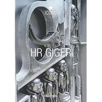 Hans Ruedi Giger - HR Giger