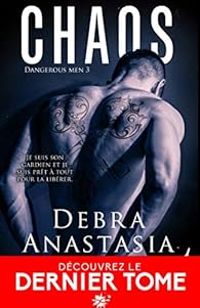 Debra Anastasia - Chaos