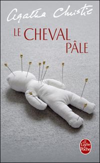 Couverture du livre Le Cheval pâle - Agatha Christie