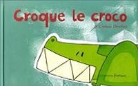 Corinne Dreyfuss - Croque le croco