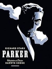 Couverture du livre Parker - Intégrale - Darwyn Cooke