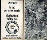 Samuel Taylor Coleridge - Samuel Coleridge - Le dit du vieux marin