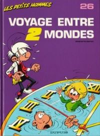 Pierre Seron - Voyage entre 2 mondes