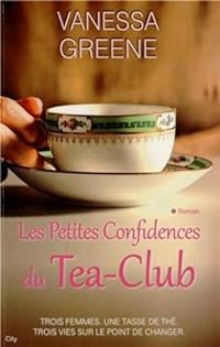 Greene-v - Les petites confidences du tea-club