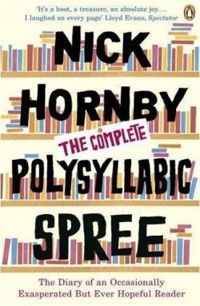 Nick Hornby - The Polysyllabic Spree