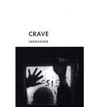 Sarah Kane - Crave