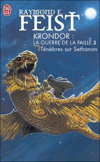 Raymond E. Feist - Krondor 