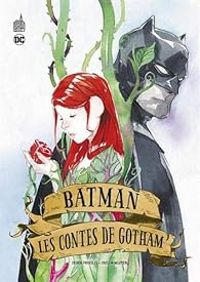 Dustin Nguyen - Batman : Les contes de Gotham