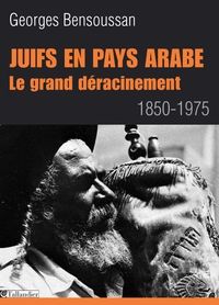 Georges Bensoussan - Juifs en pays arabes 