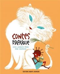 Remi Courgeon - Contes d'Afrique