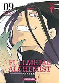 Hiromu Arakawa - Fullmetal Alchemist - Perfect