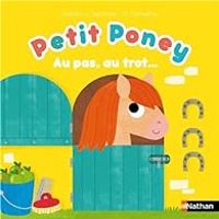  Pakita - Petit Poney : Au pas, au trot...