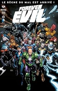 Geoff Johns - Forever Evil