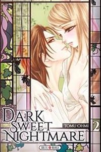 Tomu Omi - Dark Sweet Nightmare