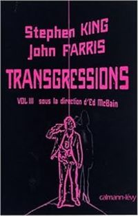 Stephen King - John Farris - Ed Mcbain - Stephen King, John Farris