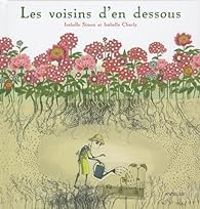 Isabelle Simon - Isabelle Charly - Les voisins d'en dessous