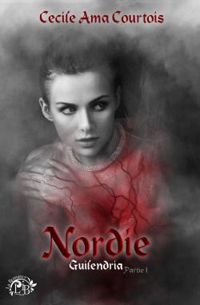 Cecile Ama Courtois - Nordie