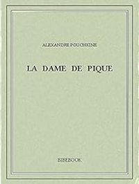 Couverture du livre La Dame de pique – Le Hussard - Alexandre Pouchkine