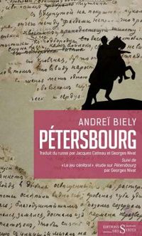 Biely - Petersbourg