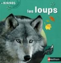 Delphine Grinberg - Clement Devaux - Les loups