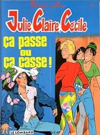  Sidney -  Bom - Ça passe ou ça casse !