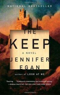 Jennifer Egan - Le donjon