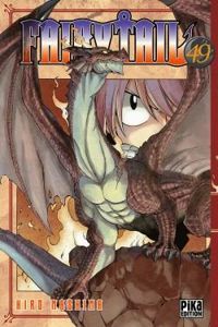 Hiro Mashima - Fairy Tail