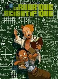  Boulet - La rubrique scientifique