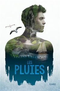 Vincent Villeminot - Les Pluies